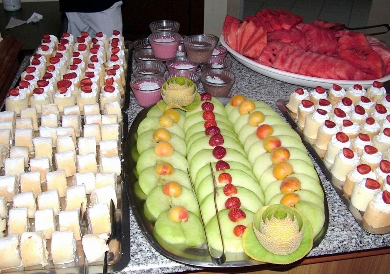 Фотография Moray & Duka Beach Hotel (ex. Rose Hotel, Rose Otel) 3*